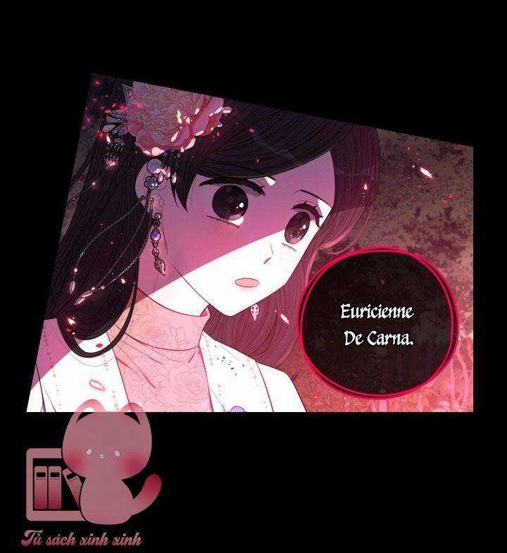 Hoàng Nữ Tóc Đen - Chapter 46 - Trang 54