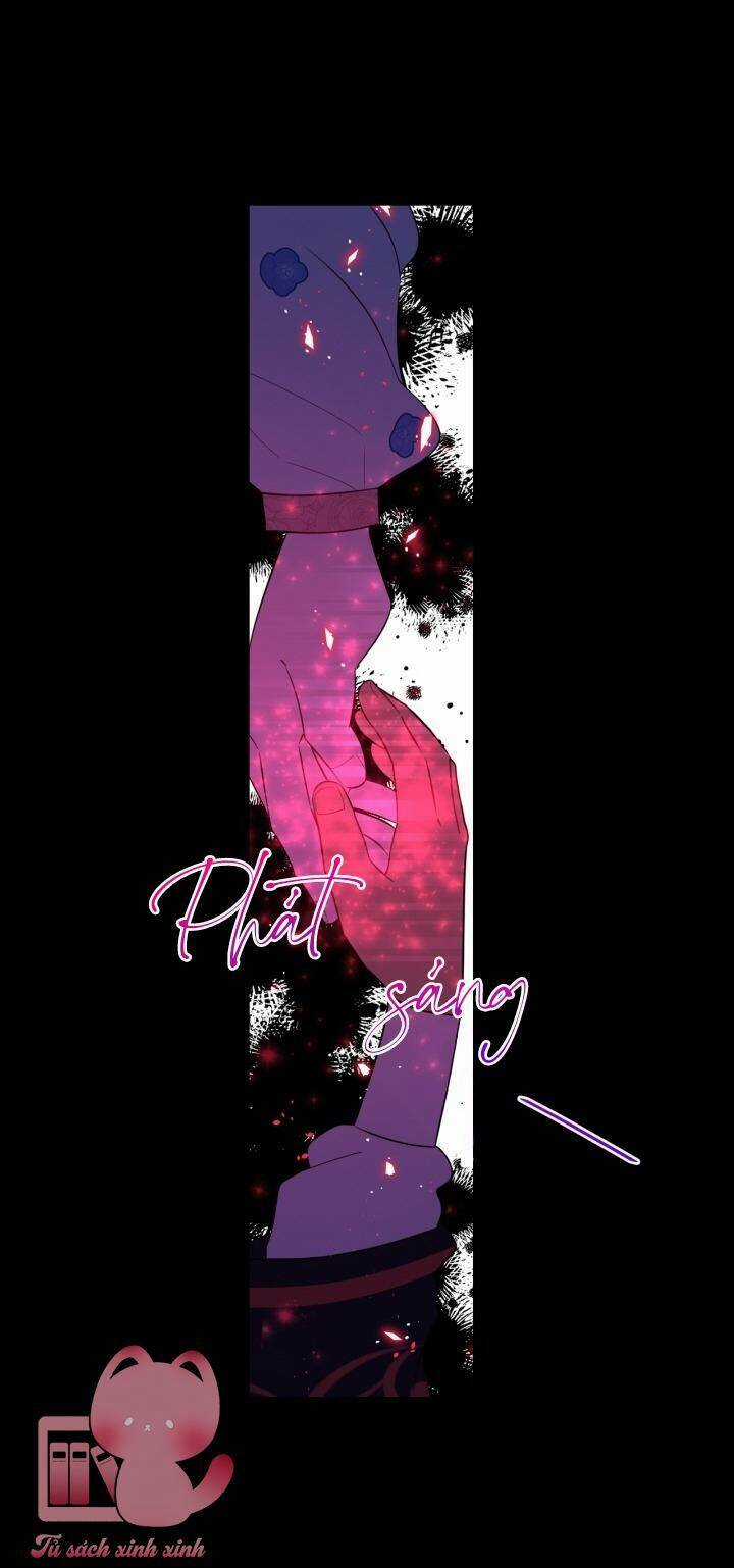 Hoàng Nữ Tóc Đen - Chapter 46 - Trang 55