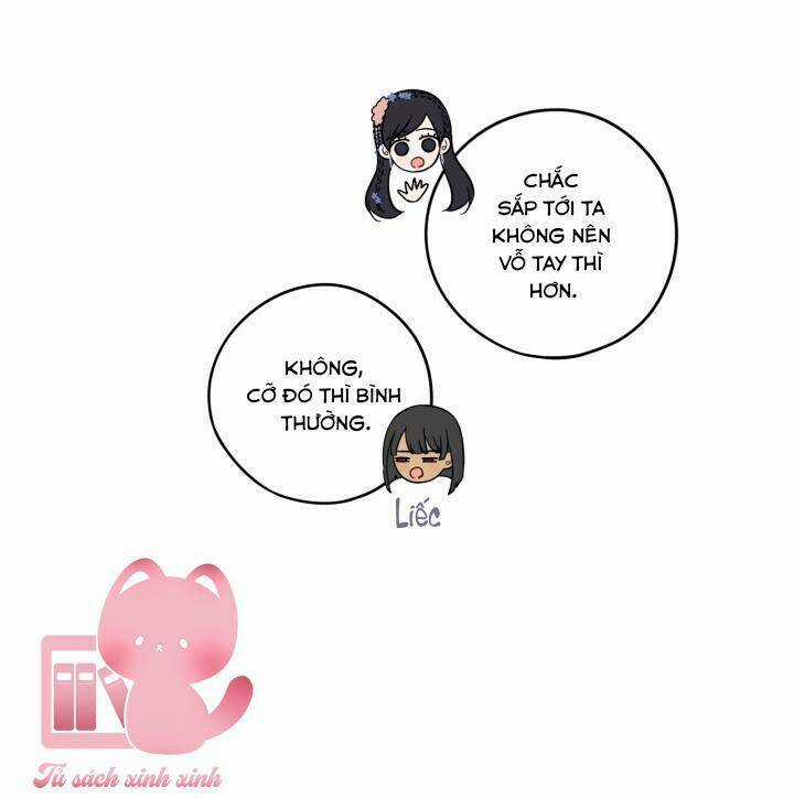 Hoàng Nữ Tóc Đen - Chapter 46 - Trang 59