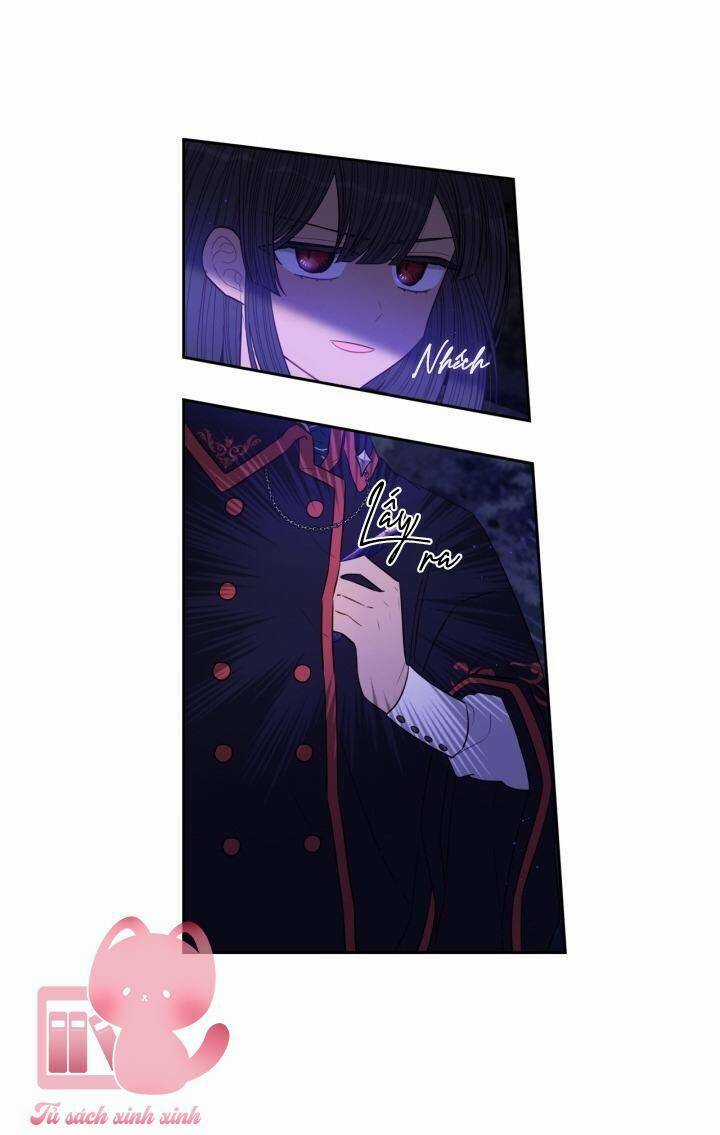 Hoàng Nữ Tóc Đen - Chapter 46 - Trang 60