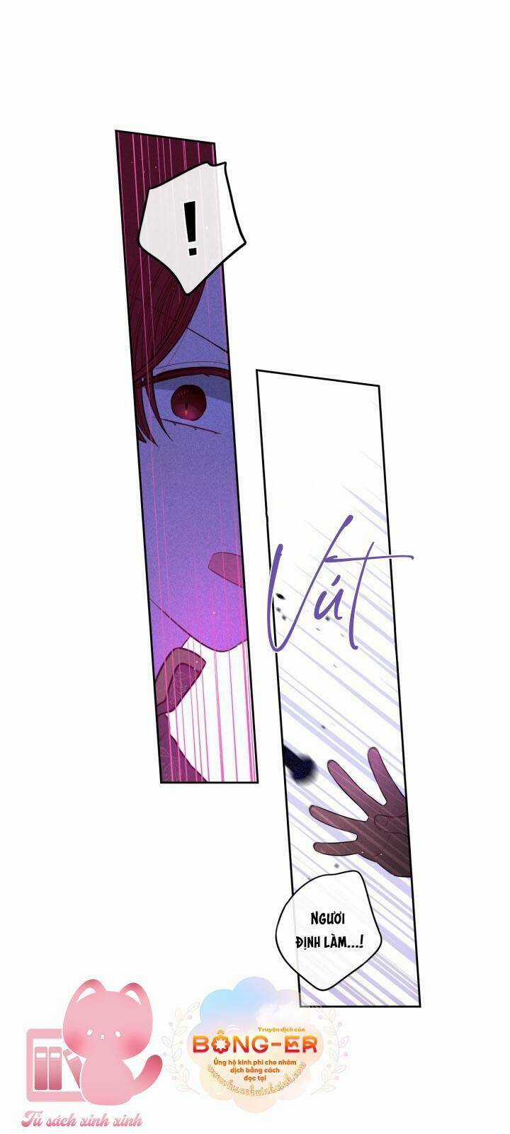 Hoàng Nữ Tóc Đen - Chapter 46 - Trang 61