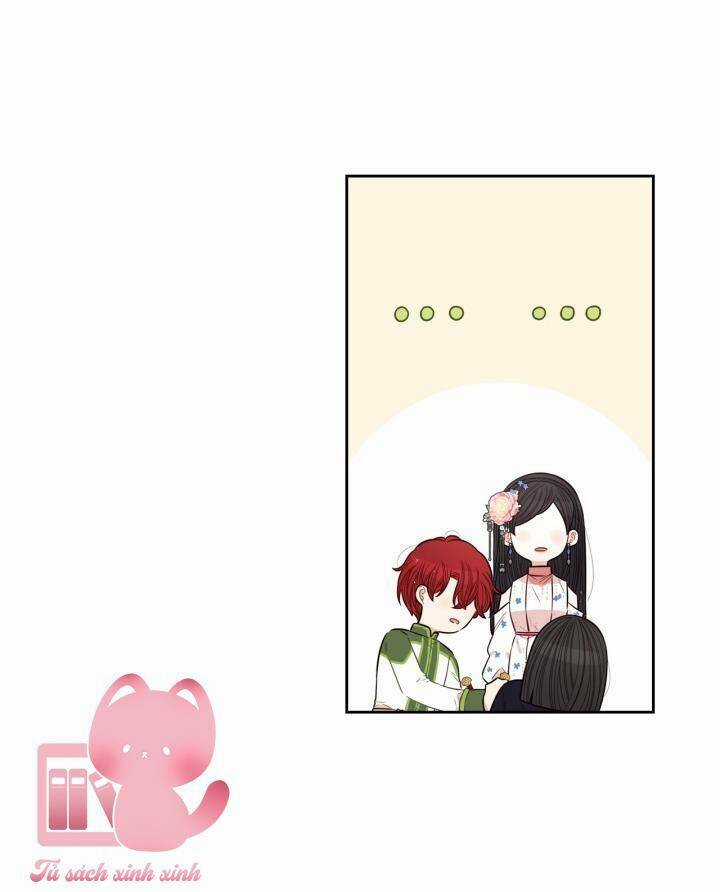 Hoàng Nữ Tóc Đen - Chapter 46 - Trang 9