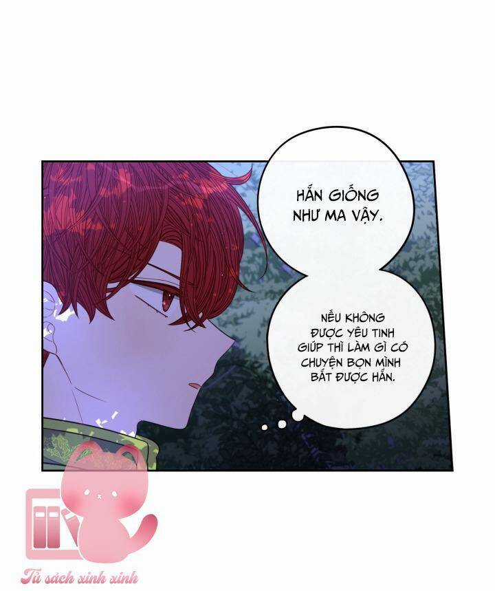 Hoàng Nữ Tóc Đen - Chapter 47 - Trang 14