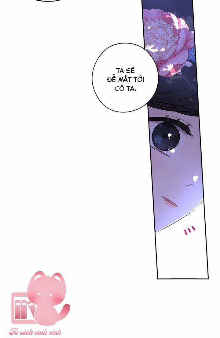 Hoàng Nữ Tóc Đen - Chapter 47 - Trang 16