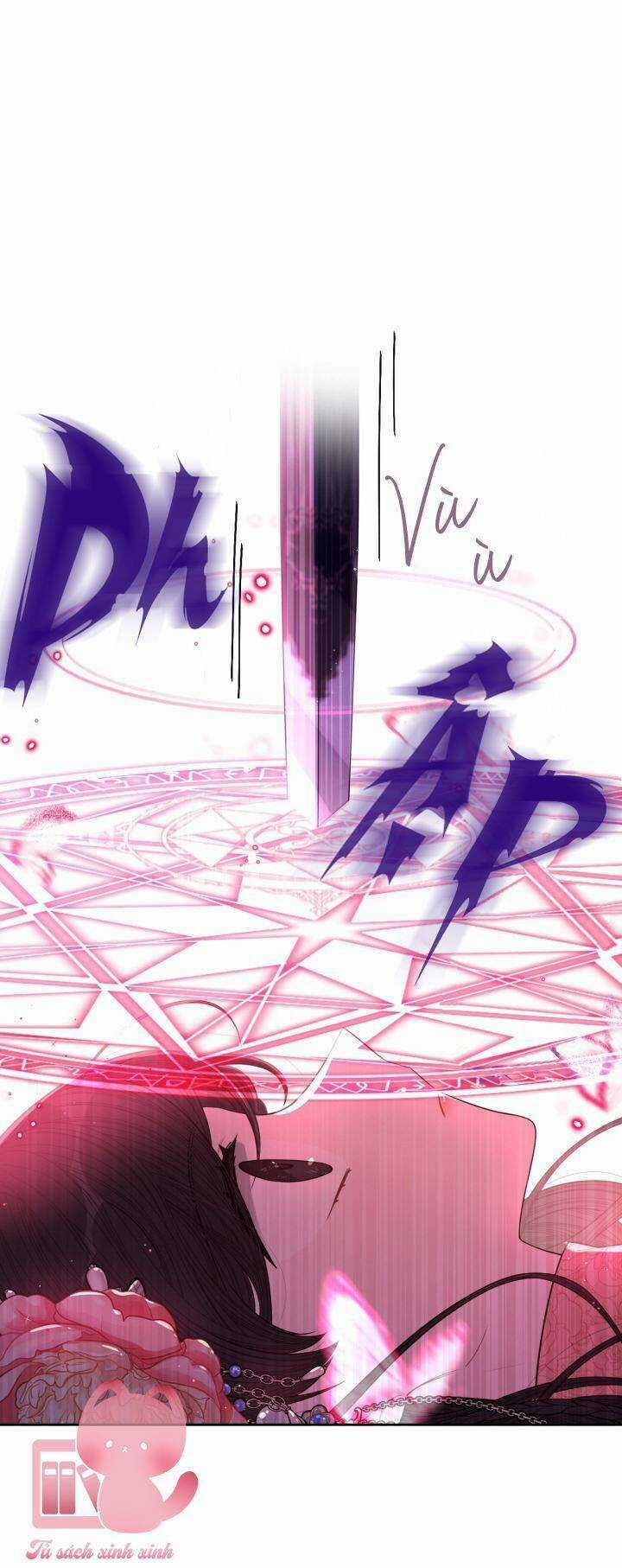 Hoàng Nữ Tóc Đen - Chapter 47 - Trang 3