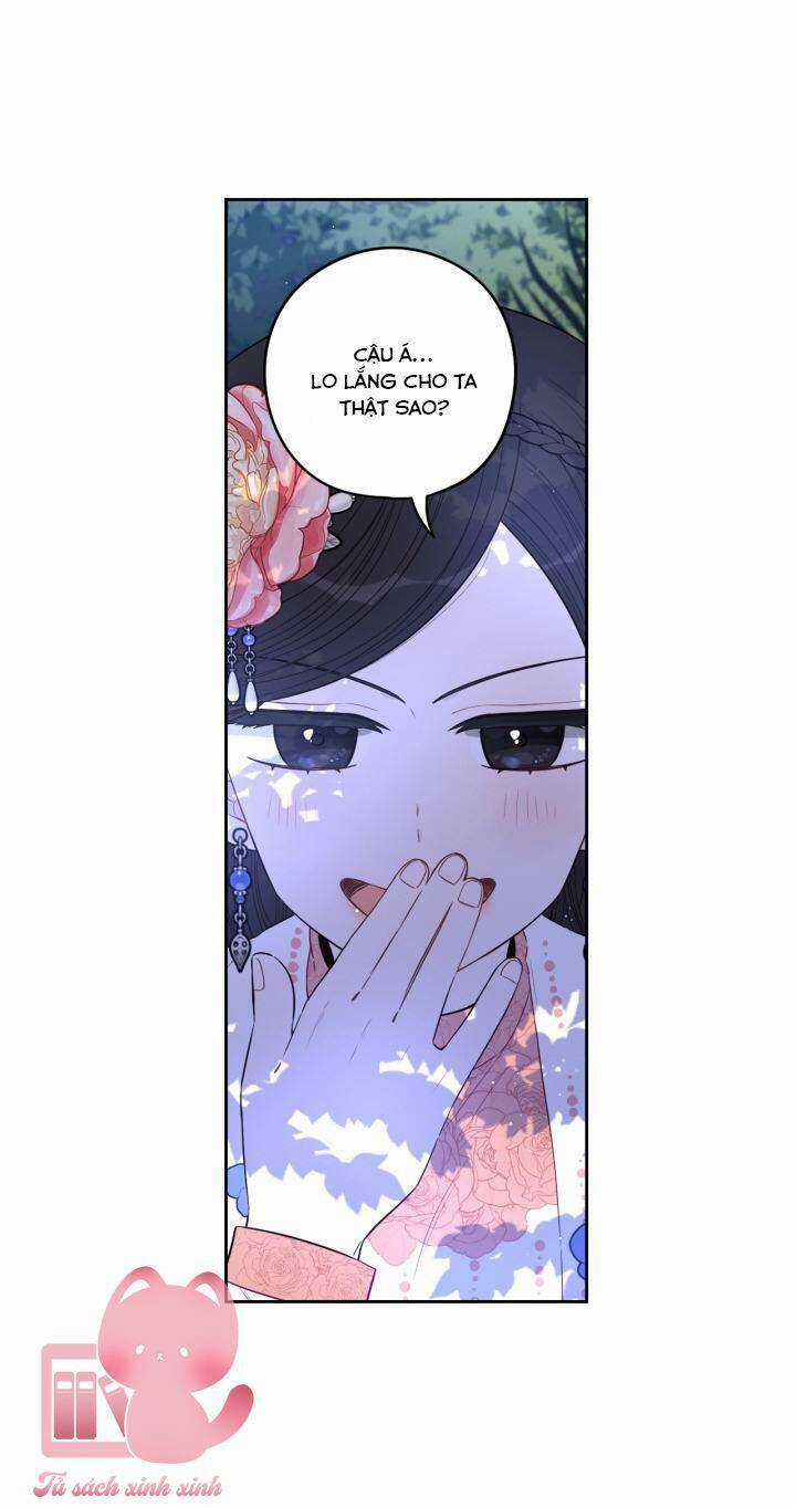 Hoàng Nữ Tóc Đen - Chapter 47 - Trang 26