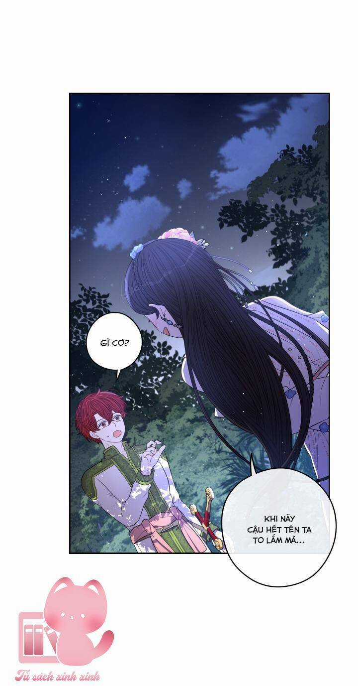 Hoàng Nữ Tóc Đen - Chapter 47 - Trang 27