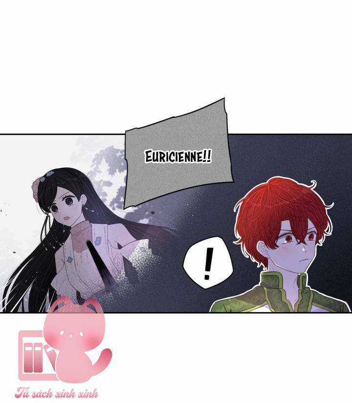 Hoàng Nữ Tóc Đen - Chapter 47 - Trang 28