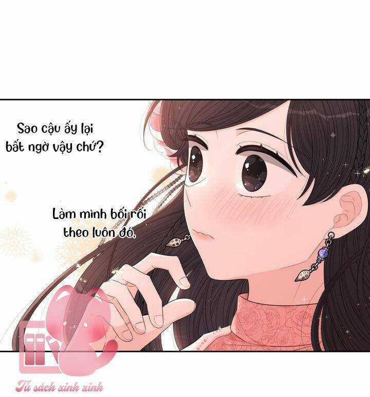 Hoàng Nữ Tóc Đen - Chapter 47 - Trang 30