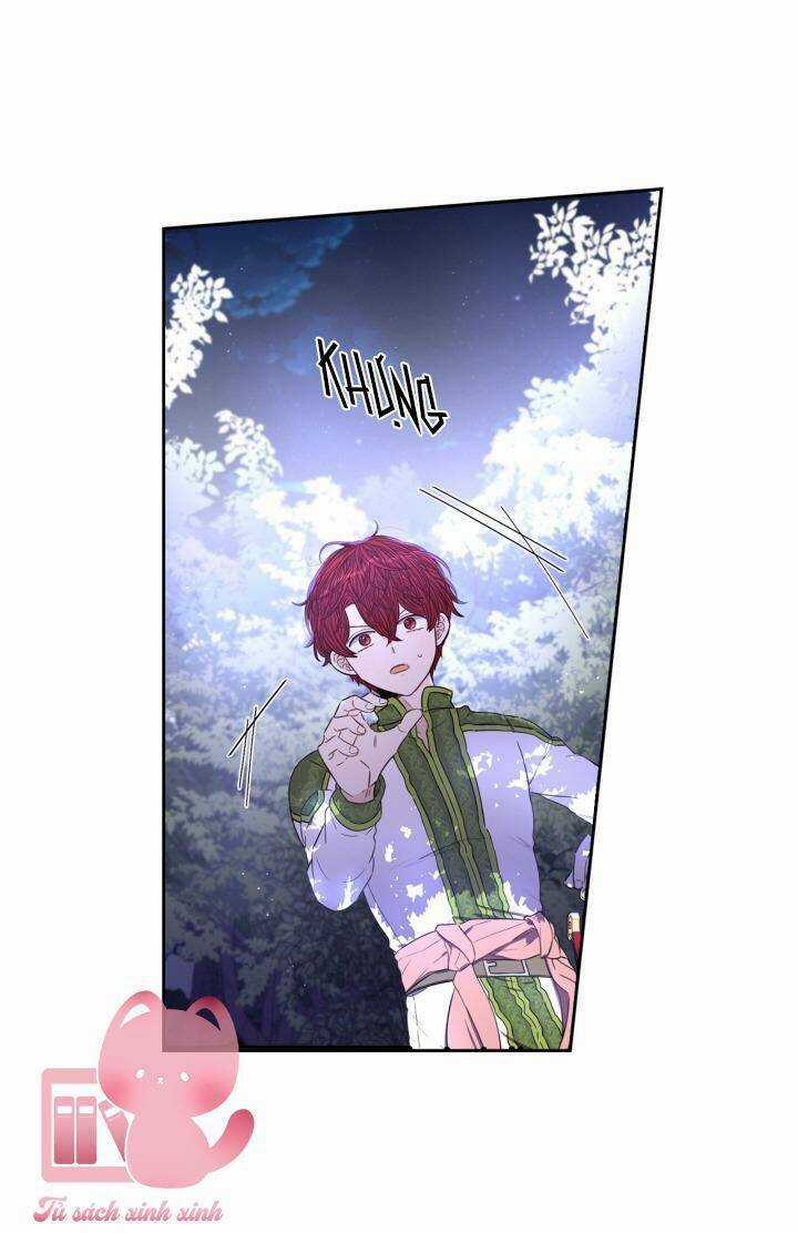 Hoàng Nữ Tóc Đen - Chapter 47 - Trang 4