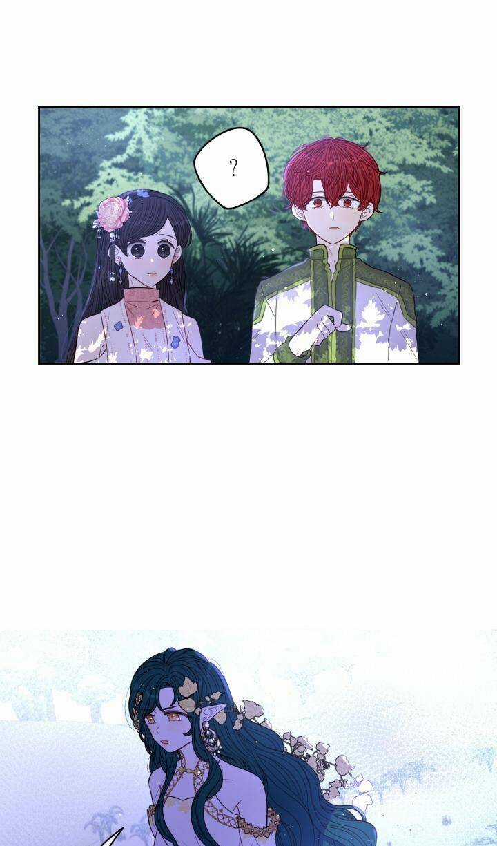 Hoàng Nữ Tóc Đen - Chapter 47 - Trang 37