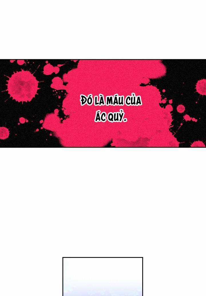 Hoàng Nữ Tóc Đen - Chapter 47 - Trang 39