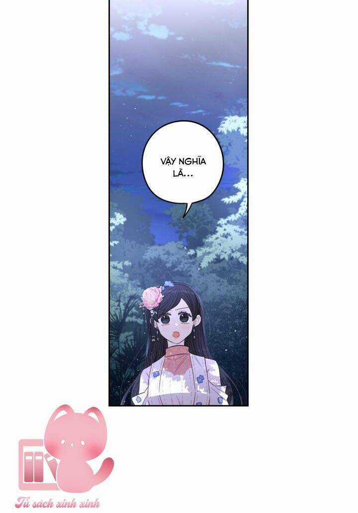 Hoàng Nữ Tóc Đen - Chapter 47 - Trang 40