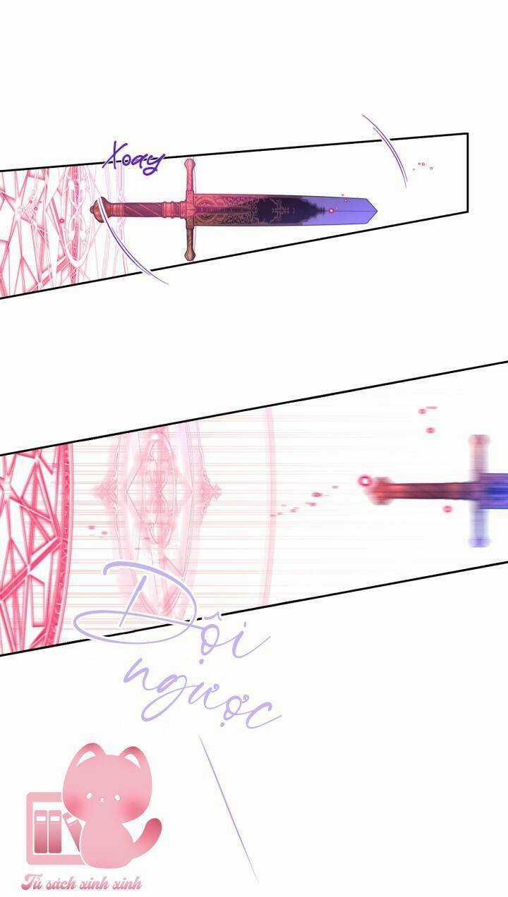 Hoàng Nữ Tóc Đen - Chapter 47 - Trang 5