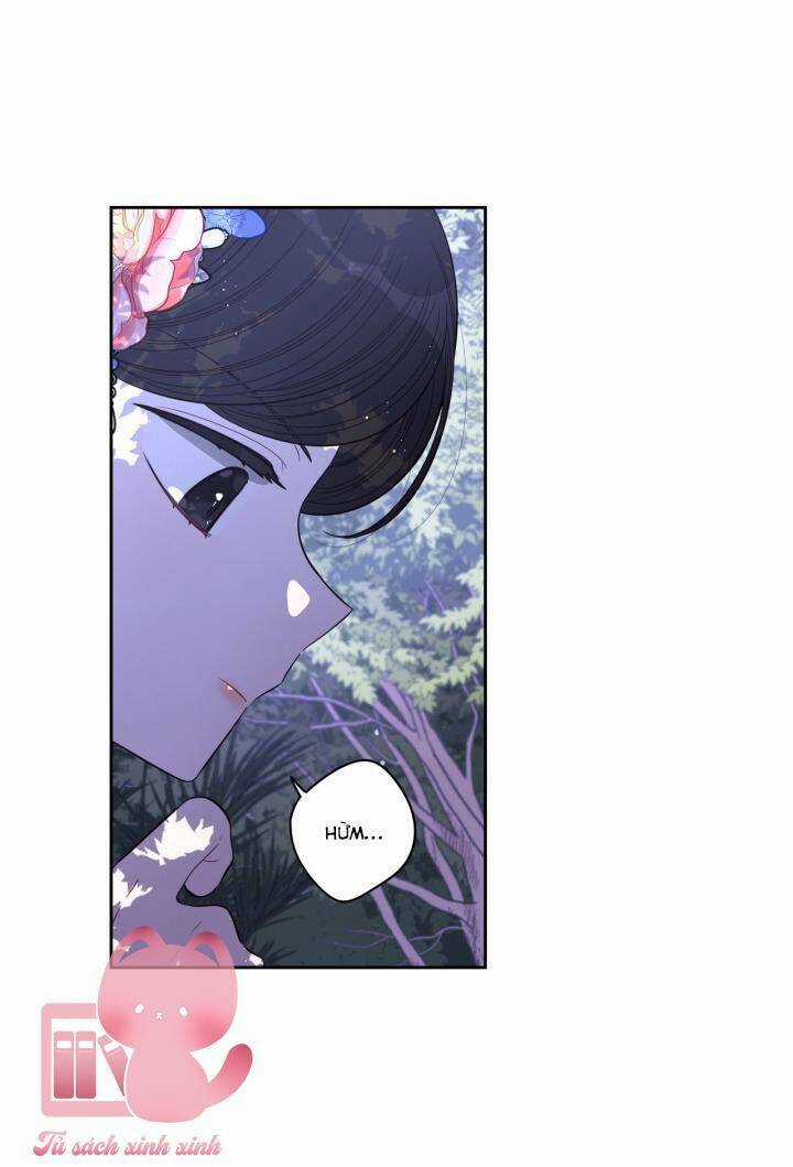 Hoàng Nữ Tóc Đen - Chapter 47 - Trang 48