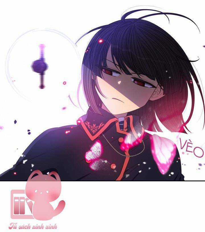 Hoàng Nữ Tóc Đen - Chapter 47 - Trang 6