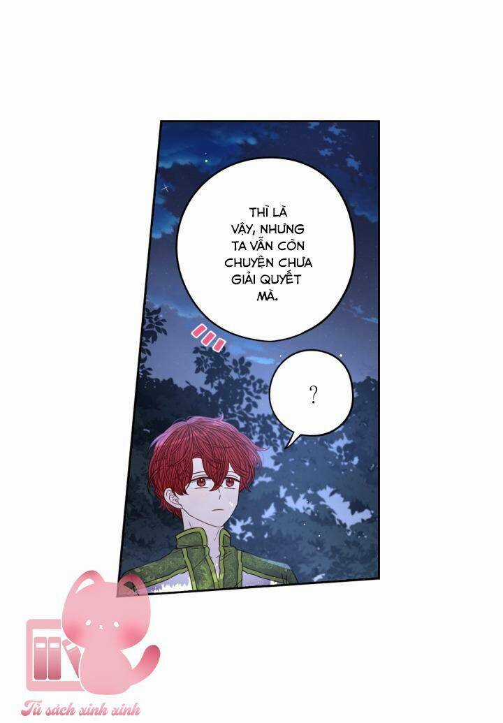 Hoàng Nữ Tóc Đen - Chapter 47 - Trang 54