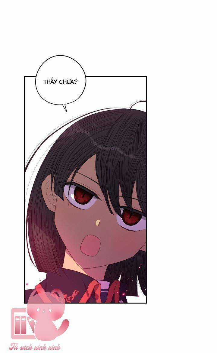 Hoàng Nữ Tóc Đen - Chapter 47 - Trang 7