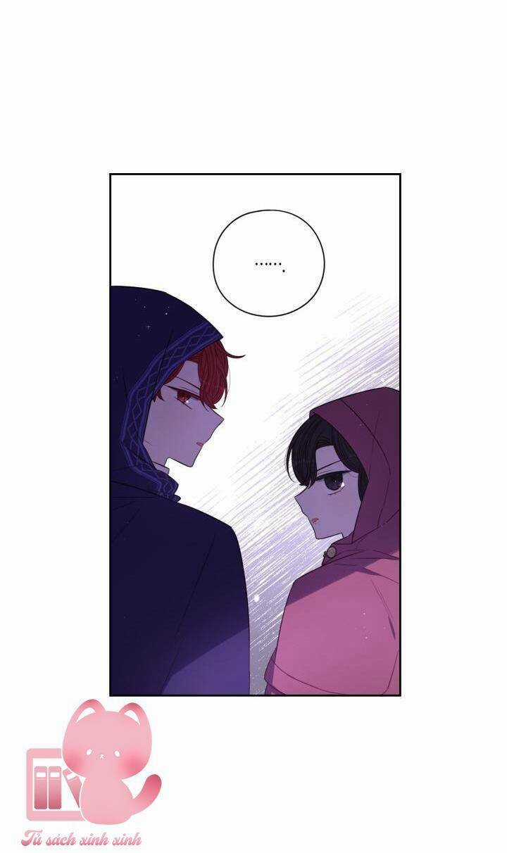 Hoàng Nữ Tóc Đen - Chapter 48 - Trang 16