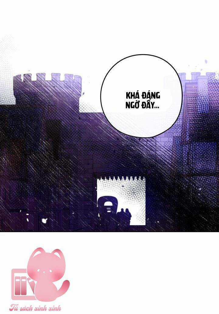 Hoàng Nữ Tóc Đen - Chapter 48 - Trang 17