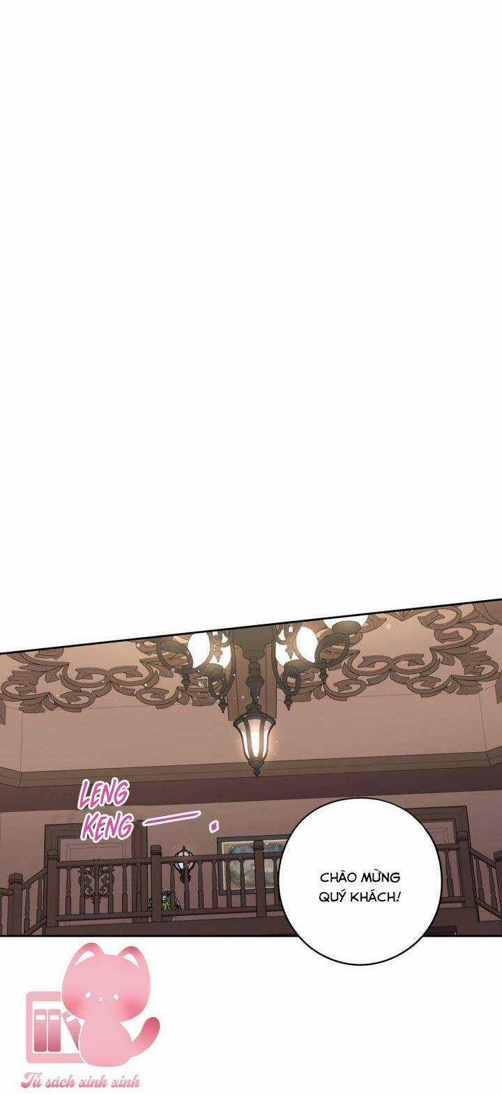 Hoàng Nữ Tóc Đen - Chapter 48 - Trang 19