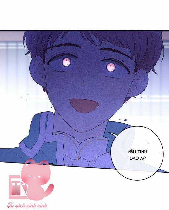 Hoàng Nữ Tóc Đen - Chapter 48 - Trang 24