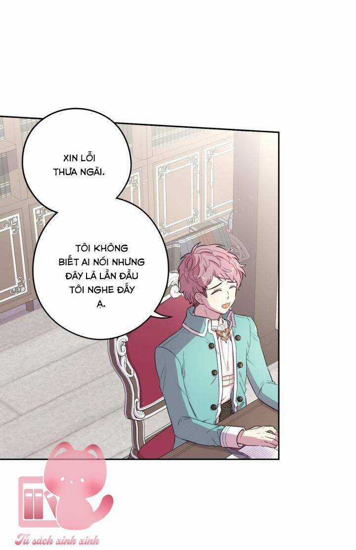 Hoàng Nữ Tóc Đen - Chapter 48 - Trang 25