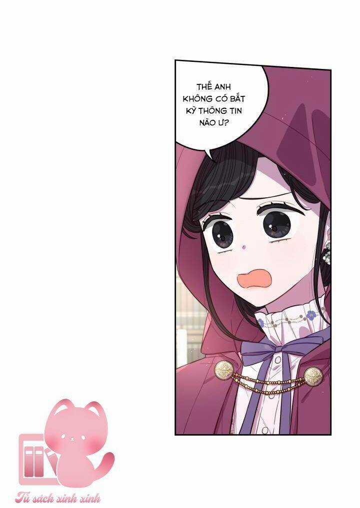 Hoàng Nữ Tóc Đen - Chapter 48 - Trang 26