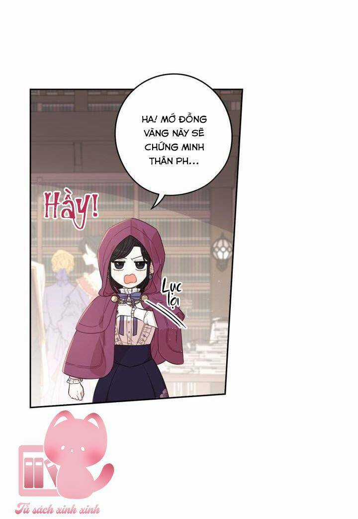 Hoàng Nữ Tóc Đen - Chapter 48 - Trang 29