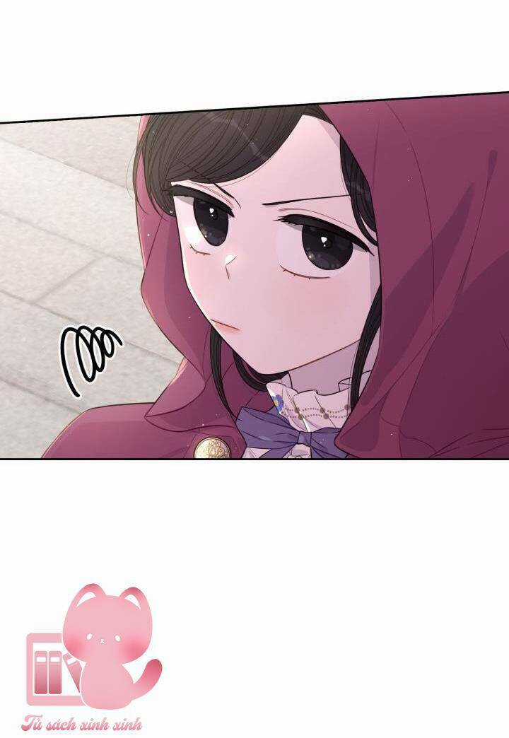 Hoàng Nữ Tóc Đen - Chapter 48 - Trang 31