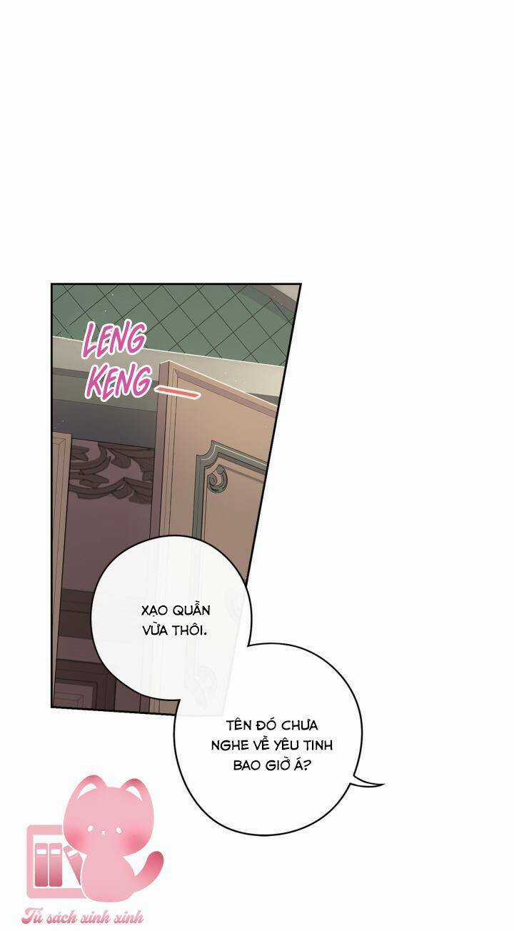 Hoàng Nữ Tóc Đen - Chapter 48 - Trang 32