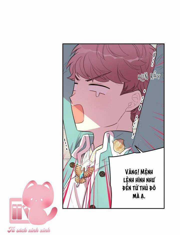 Hoàng Nữ Tóc Đen - Chapter 48 - Trang 48