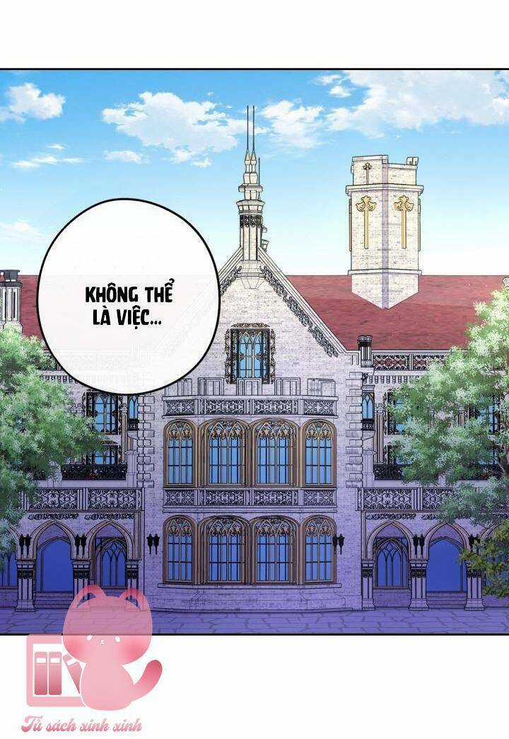 Hoàng Nữ Tóc Đen - Chapter 48 - Trang 51