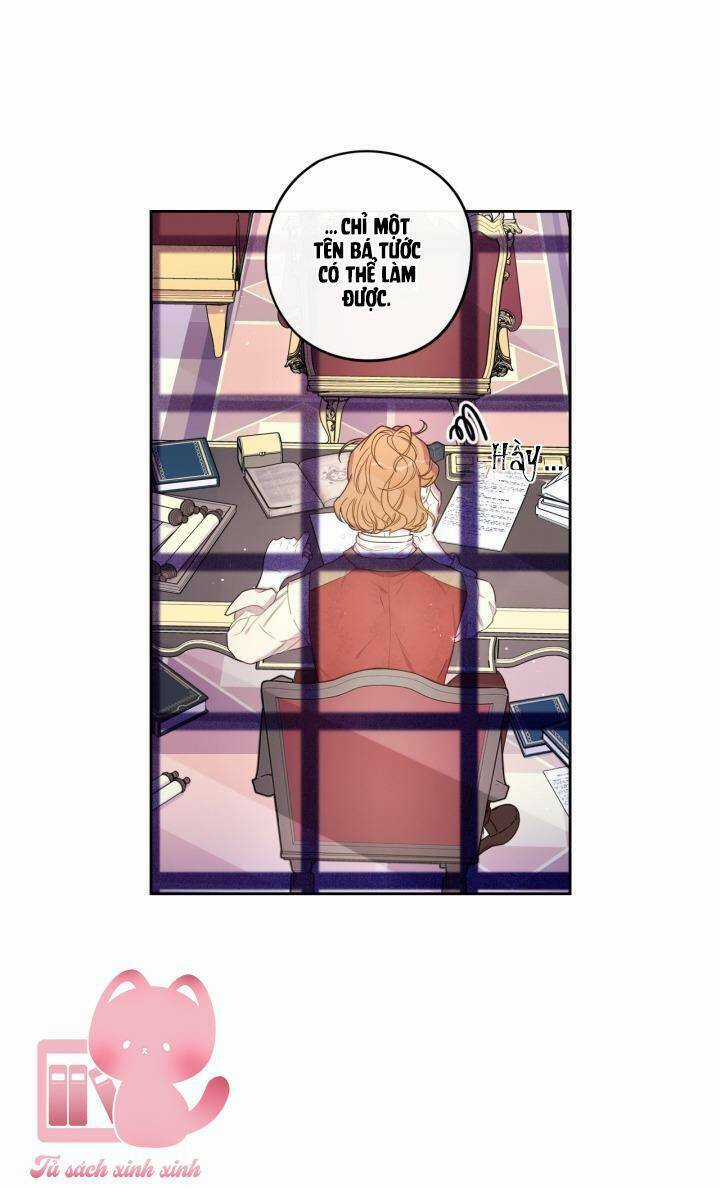 Hoàng Nữ Tóc Đen - Chapter 48 - Trang 52