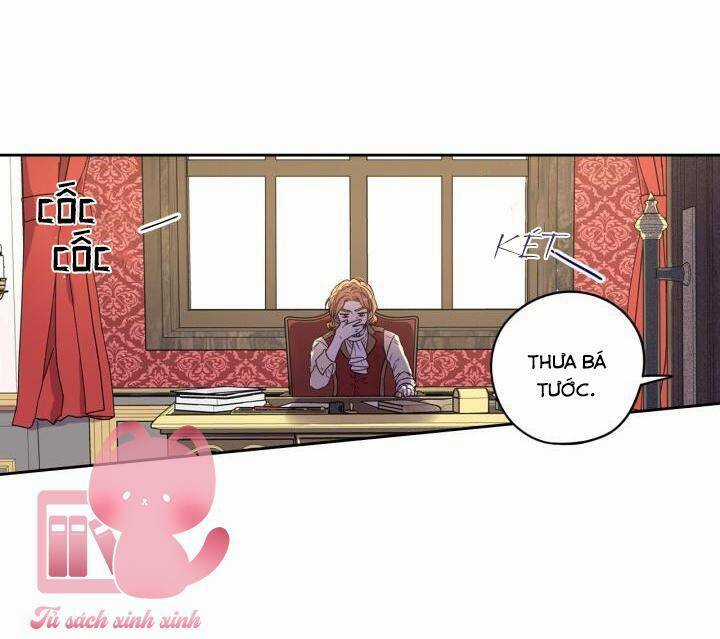 Hoàng Nữ Tóc Đen - Chapter 48 - Trang 53