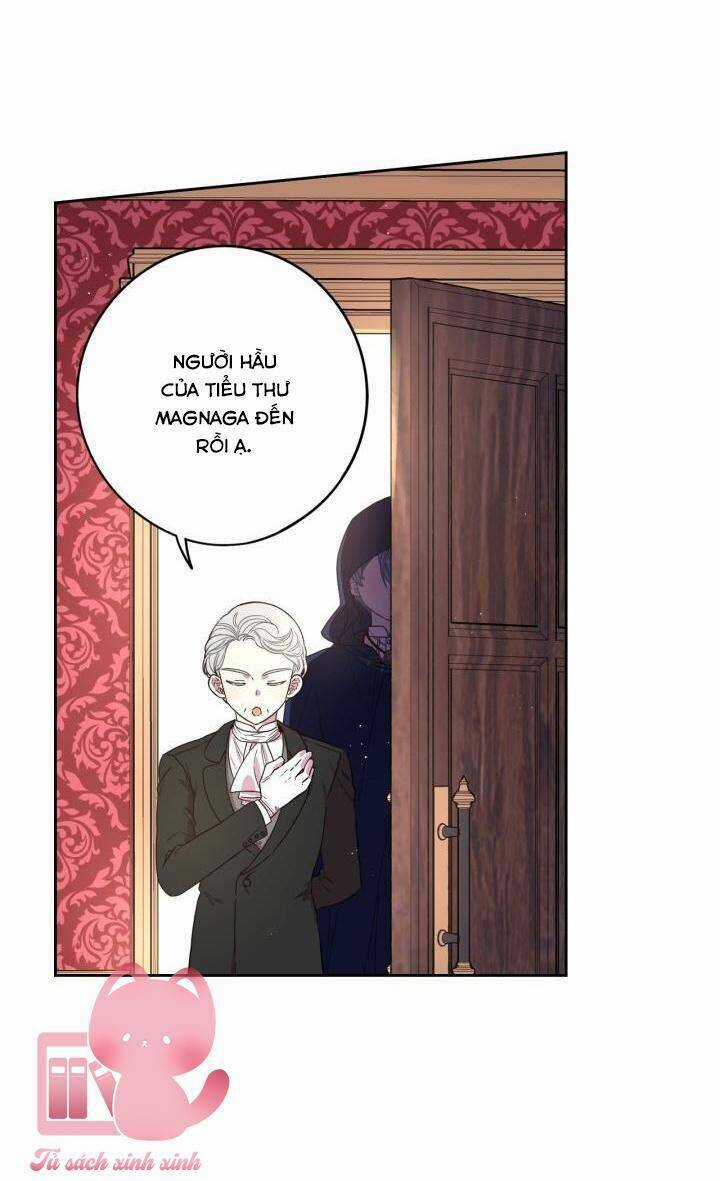 Hoàng Nữ Tóc Đen - Chapter 48 - Trang 54