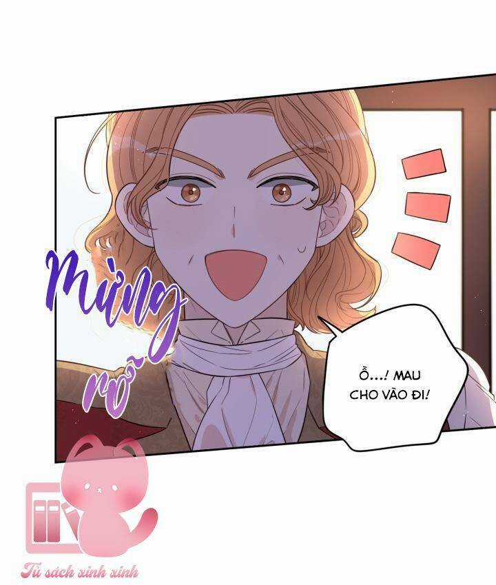 Hoàng Nữ Tóc Đen - Chapter 48 - Trang 55