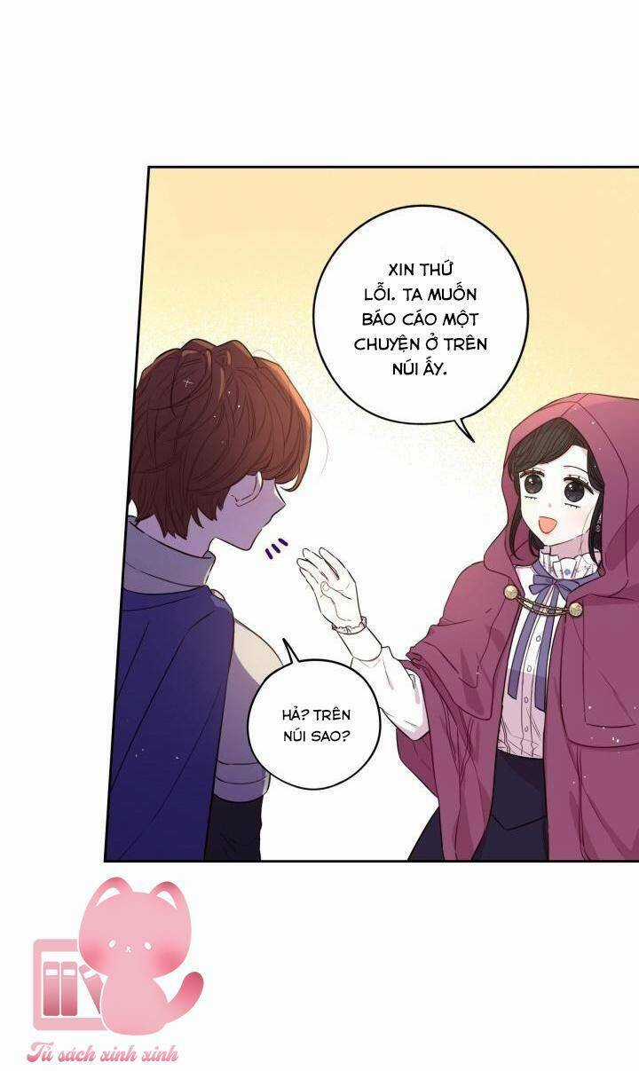 Hoàng Nữ Tóc Đen - Chapter 48 - Trang 9