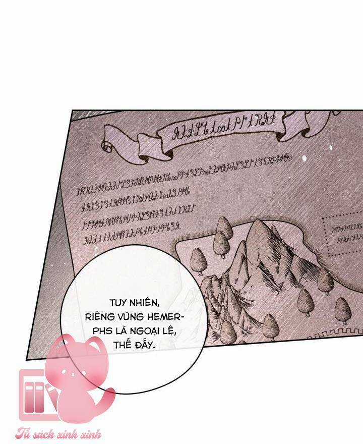 Hoàng Nữ Tóc Đen - Chapter 49 - Trang 14