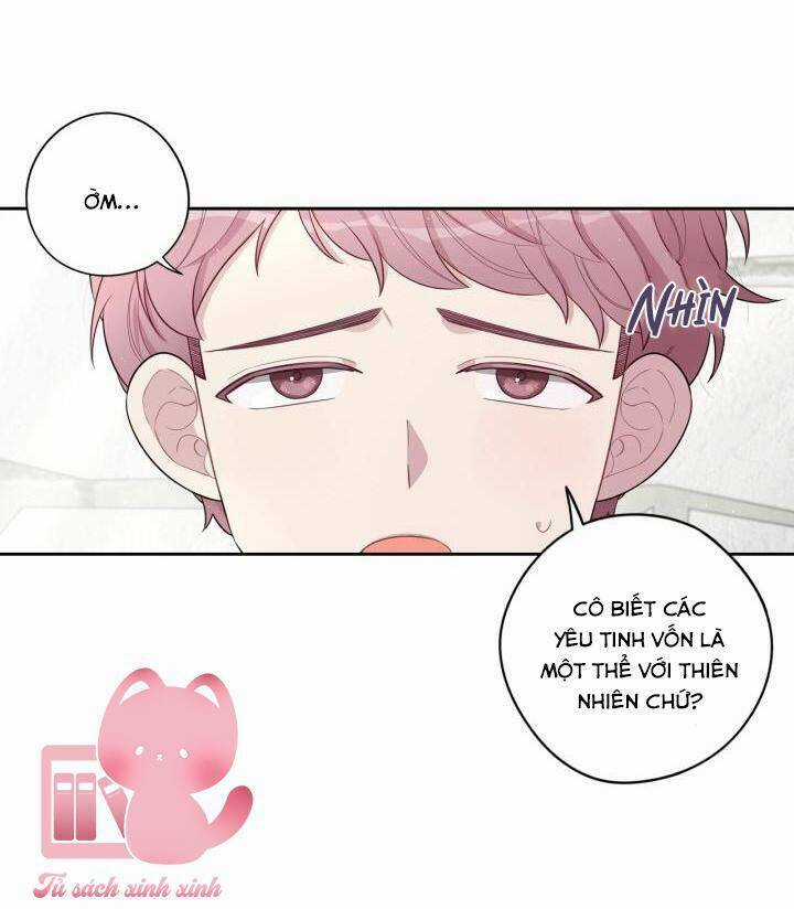 Hoàng Nữ Tóc Đen - Chapter 49 - Trang 16