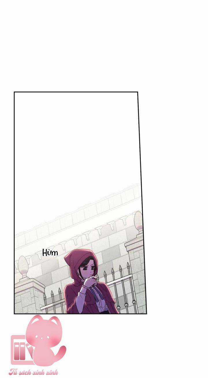 Hoàng Nữ Tóc Đen - Chapter 49 - Trang 3