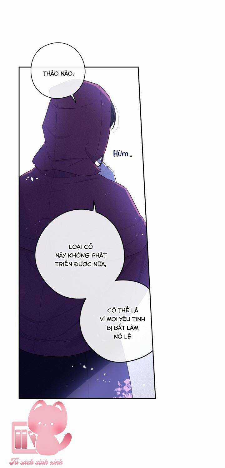 Hoàng Nữ Tóc Đen - Chapter 49 - Trang 23