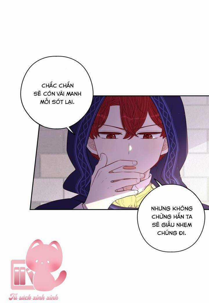 Hoàng Nữ Tóc Đen - Chapter 49 - Trang 28