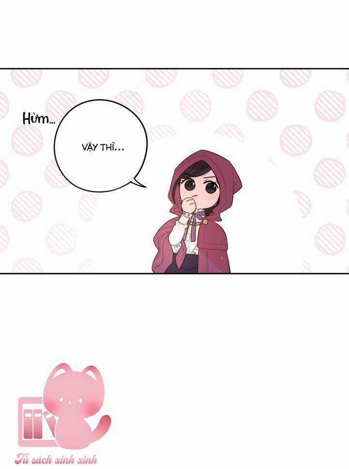 Hoàng Nữ Tóc Đen - Chapter 49 - Trang 29