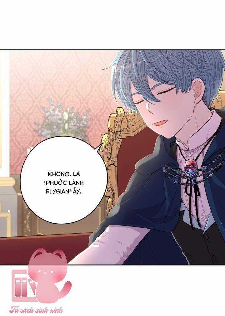 Hoàng Nữ Tóc Đen - Chapter 49 - Trang 40