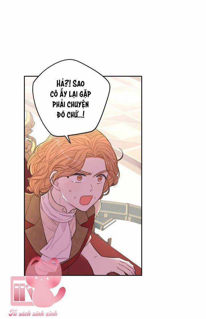 Hoàng Nữ Tóc Đen - Chapter 49 - Trang 43