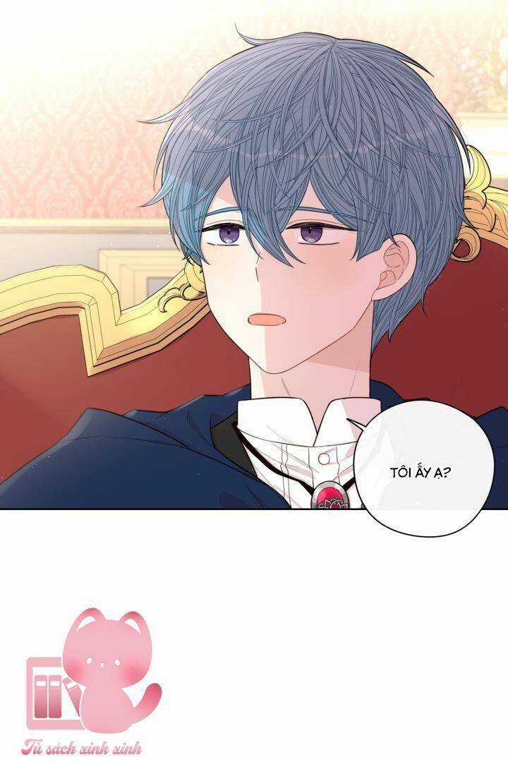 Hoàng Nữ Tóc Đen - Chapter 49 - Trang 48