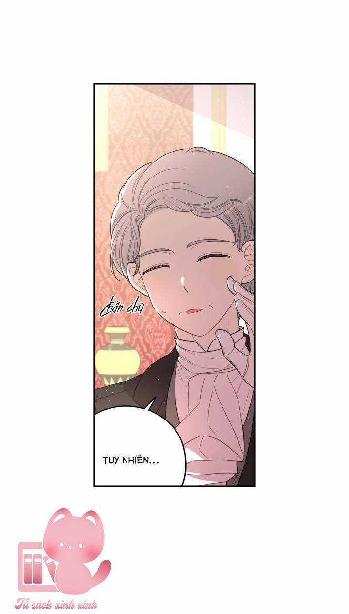 Hoàng Nữ Tóc Đen - Chapter 49 - Trang 53