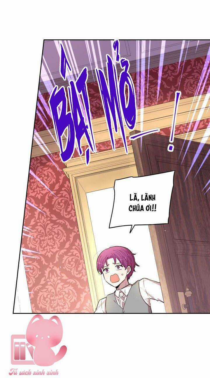 Hoàng Nữ Tóc Đen - Chapter 49 - Trang 55