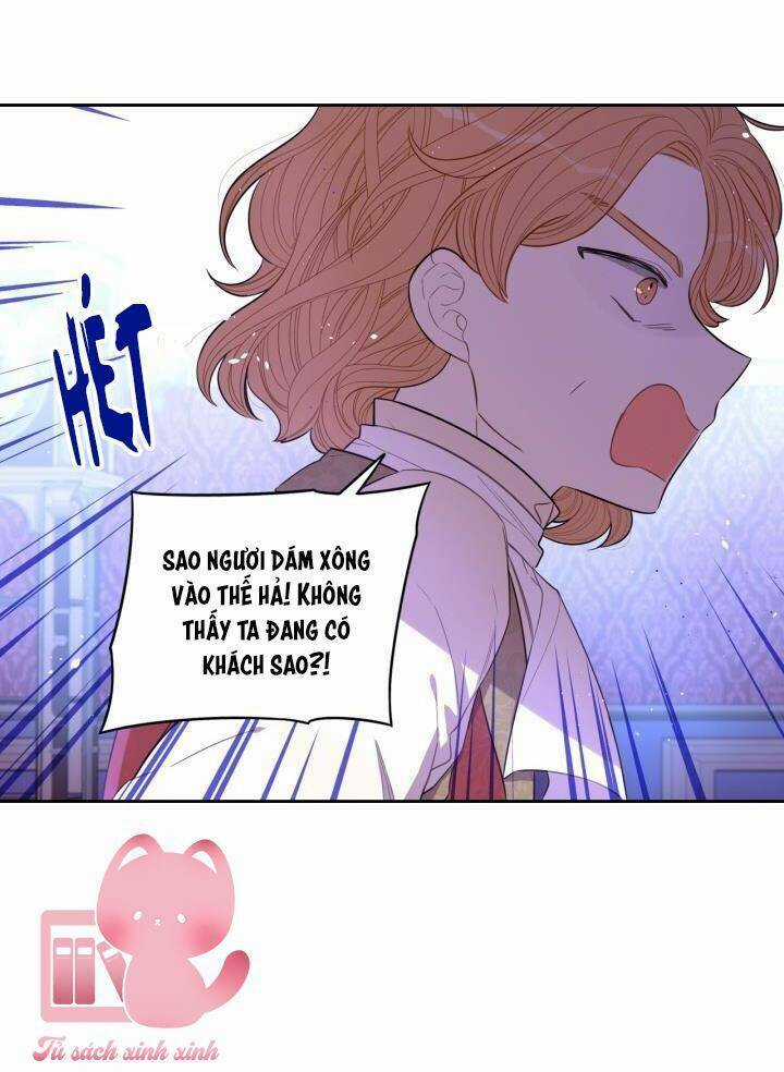 Hoàng Nữ Tóc Đen - Chapter 49 - Trang 56